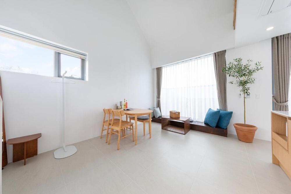 Gangneung Stay Oen Zimmer foto